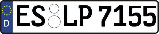 ES-LP7155