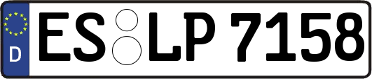 ES-LP7158
