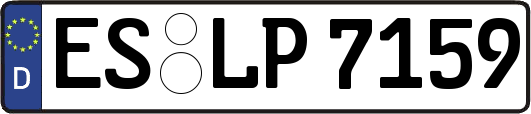 ES-LP7159
