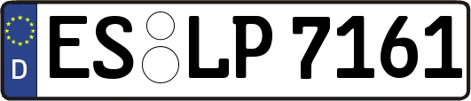 ES-LP7161