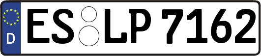 ES-LP7162