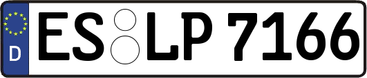 ES-LP7166