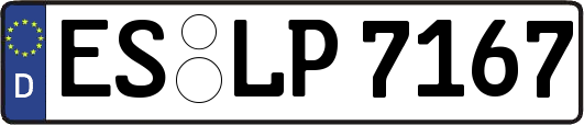ES-LP7167