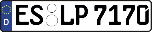 ES-LP7170