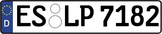 ES-LP7182
