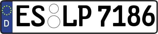 ES-LP7186