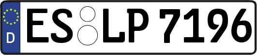 ES-LP7196