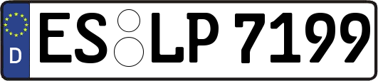 ES-LP7199