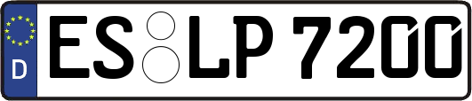 ES-LP7200