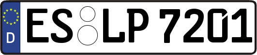 ES-LP7201