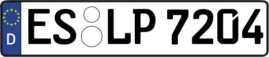 ES-LP7204