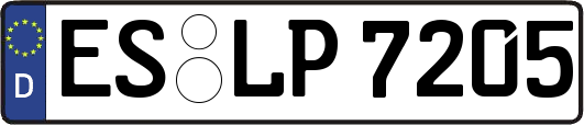 ES-LP7205