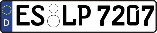 ES-LP7207