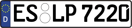 ES-LP7220