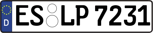 ES-LP7231