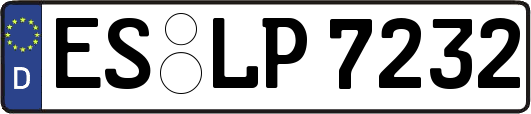 ES-LP7232