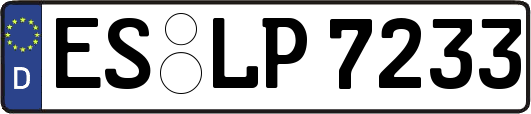 ES-LP7233