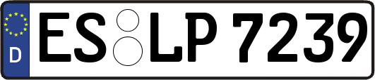 ES-LP7239