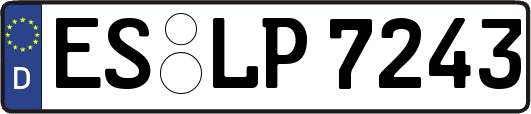 ES-LP7243
