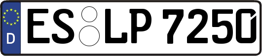 ES-LP7250