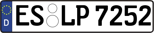 ES-LP7252