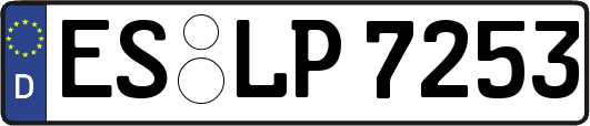 ES-LP7253
