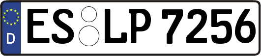 ES-LP7256