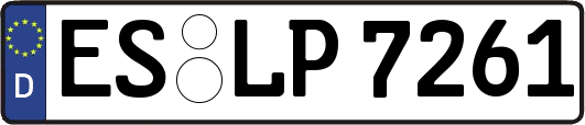 ES-LP7261
