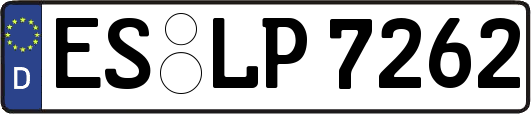 ES-LP7262