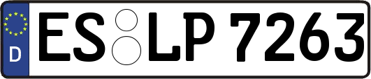 ES-LP7263