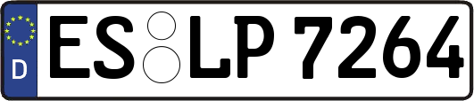 ES-LP7264
