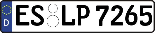 ES-LP7265