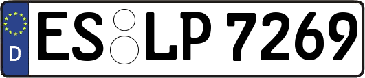 ES-LP7269