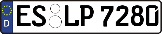 ES-LP7280