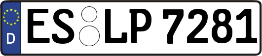 ES-LP7281
