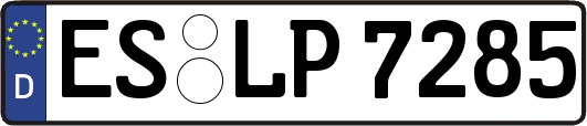 ES-LP7285