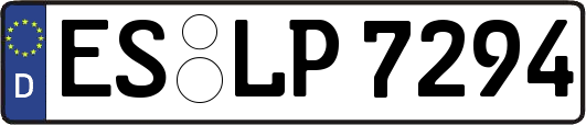 ES-LP7294
