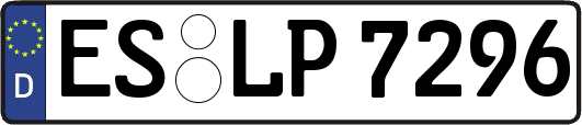 ES-LP7296