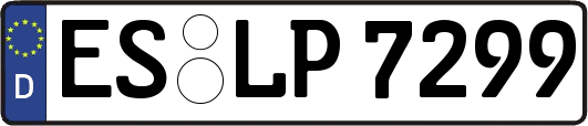 ES-LP7299