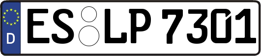ES-LP7301