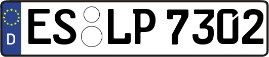 ES-LP7302