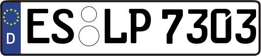 ES-LP7303