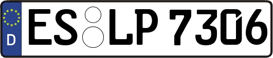 ES-LP7306