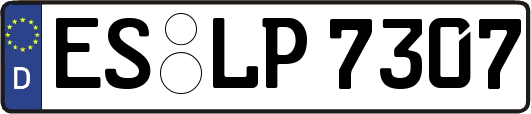 ES-LP7307