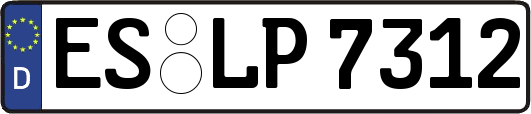 ES-LP7312