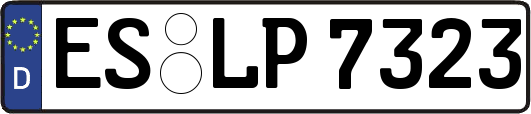 ES-LP7323