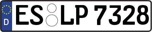 ES-LP7328
