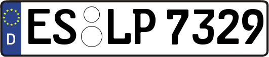 ES-LP7329