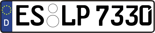ES-LP7330