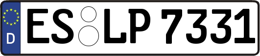ES-LP7331